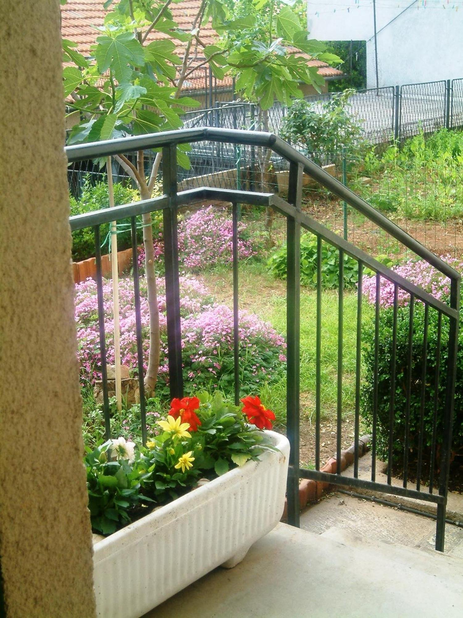 Apartments Ana+3 シベニク エクステリア 写真